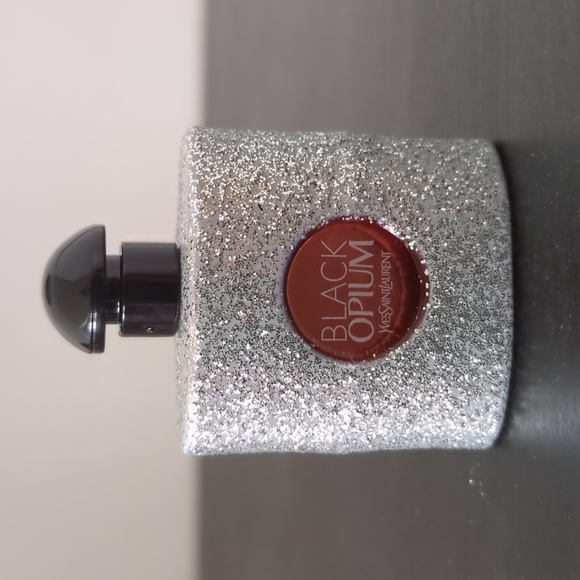 YSL Black Opium Glitter - Picture 2 of 2